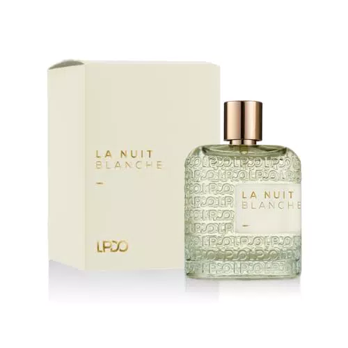 LPDO La Nuit Blanche Eau de Parfum Intense - Profumo da Donna Uomo