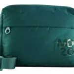 Mandarina Duck MD20 Ballon Crossover Donna: Stile e Versatilità per Ogni Occasione