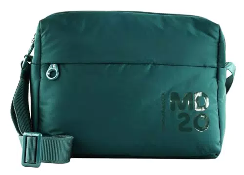 Mandarina Duck MD20 Ballon Crossover Donna: Stile e Versatilità per Ogni Occasione