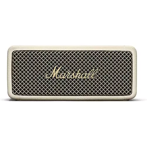 Marshall Emberton II Altoparlante Bluetooth Portatile Wireless IP67 Ricarica Rapida