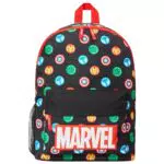 Marvel Spiderman Zaino per Bambini e Adolescenti Avengers per Scuola e Viaggio