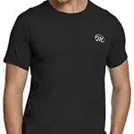 MEETWEE Maglietta Uomo Fitness Asciugatura Rapida per Sport e Palestra