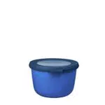 Mepal Cirqula Round contenitore ermetico per frigo, microonde e congelatore