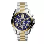 Michael Kors Bradshaw Orologio da Donna, Misura Cassa 43 mm