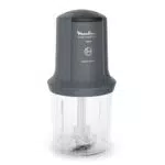 Moulinex Multi Moulinette AT711B Tritatutto Elettrico 500W 2 Velocità