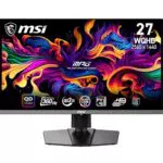 MSI MPG 271QRX QD-OLED Gaming Monitor 27, 360Hz, WQHD, HDR, HDMI 2.1