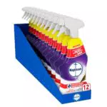 Napisan Sgrassatore Igienizzante Universale Spray per Superfici