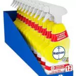 Napisan Spray Sgrassatore Disinfettante al Limone per Superfici