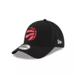 New Era Cappellino 9Forty Toronto Raptors NBA The League