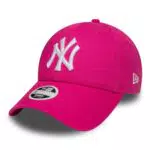 New Era 9Forty York Yankees Snapback cap donna