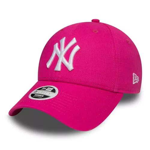 New Era 9Forty York Yankees Snapback cap donna