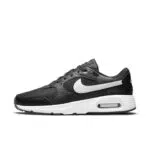 Nike Air Max Sc, Scarpe da ginnastica Uomo, Nero Bianco Nero