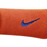 Nike Polsini Tennis Lunghi Swoosh Double Wide