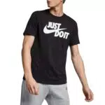 Nike Sportswear Just Do It Swoosh T-Shirt Uomo