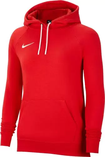 Nike Team Club 20 Hoodie da donna con cappuccio