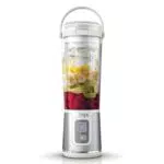 Ninja Blast Frullatore Portatile Senza Fili Ricaricabile BC151EUWH per Frullati