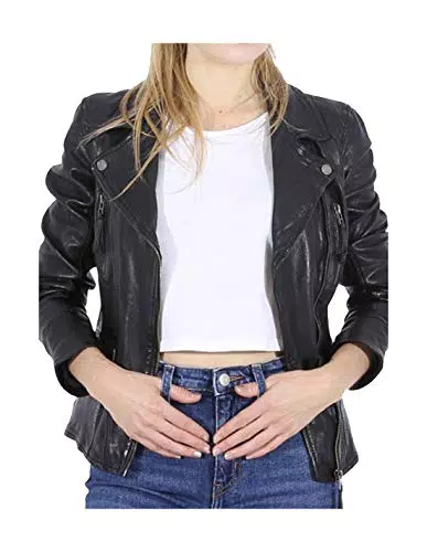 Oakwood giubbotto da donna a manica lunga