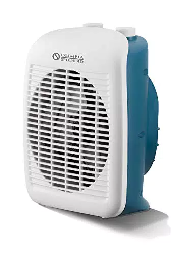 Olimpia Splendid 99338 Caldo Relax Termoventilatore
