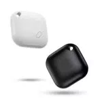 Olycism Localizzatore Tracker Bluetooth per Chiavi, Portafogli, Animali e Auto