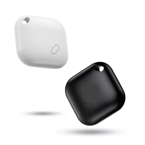 Olycism Localizzatore Tracker Bluetooth per Chiavi, Portafogli, Animali e Auto