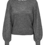 ONLY maglione donna modello ONLELSA in tessuto morbido e confortevole