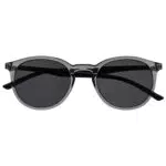 OPULIZE Met Grande Comodo Occhiali Da Lettura Uomo Donna UV400 S60-7 +2,50