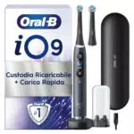 Oral-B iO 9 Spazzolino Elettrico Ricaricabile Edizione Limitata
