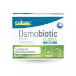 Osmobiotic Flora Adulto Integratore Probiotico per Equilibrio Intestinale