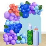 Stit Palloncini Decorativi per Compleanno e Feste a Tema