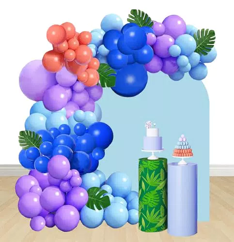 Stit Palloncini Decorativi per Compleanno e Feste a Tema