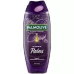 Palmolive Bagnoschiuma Relax schiuma delicata per una pelle morbida e profumata