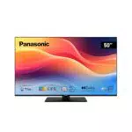 Panasonic TB-50W61AEZ Smart TV LED 4K Ultra HD 2025 con Dolby Vision e Alexa