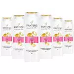 Pantene Pro-V Ricci Perfetti Shampoo, Balsamo e Trattamento per Capelli Ricci