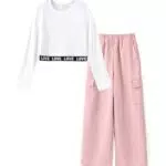 PATPAT Completi e coordinati bambine e ragazze - Vestiti