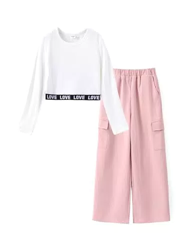 PATPAT Completi e coordinati bambine e ragazze - Vestiti