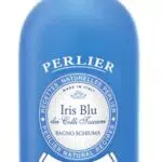 Perlier Bagnoschiuma Iris Blu – Detergente Corpo Idratante e Profumato