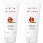 Perlier Crema Mani Melograno Ultra Protettiva - Idratazione e Cura Mani