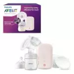 Philips Avent Allattamento Tiralatte Elettrico Singolo