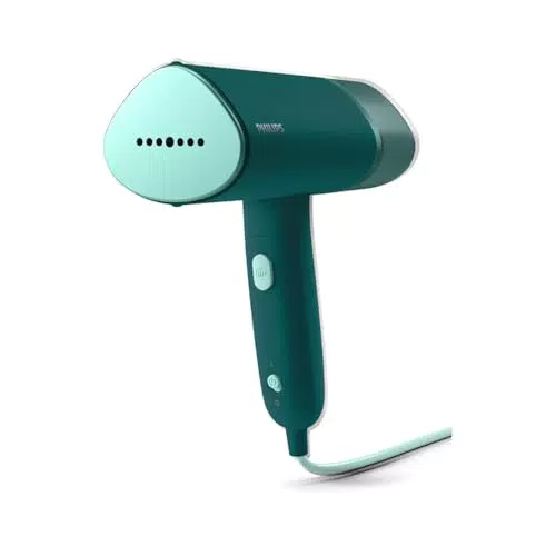 Philips 3000 Series Sistema di Stiratura a Vapore Portatile STH3020/70