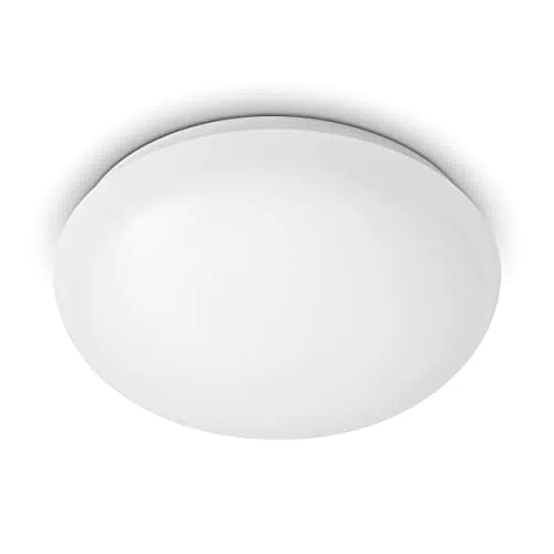 Philips Lighting Lampada LED con Sensore di Movimento Integrato 12W Non Dimmerabile