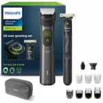 Philips Series 9000 Trimmer e OneBlade per Grooming Preciso MG9530/15
