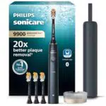 Philips Sonicare DiamondClean 9900 Prestige Spazzolino Elettrico SenseIQ HX9992/45