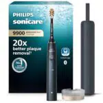 Philips Sonicare DiamondClean Prestige 9900 HX9992/12 spazzolino elettrico sonico