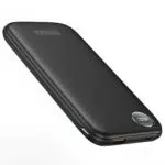 Power Bank 10000mAh Ricarica Rapida USB C QC 3.0 per iPhone e dispositivi portatili