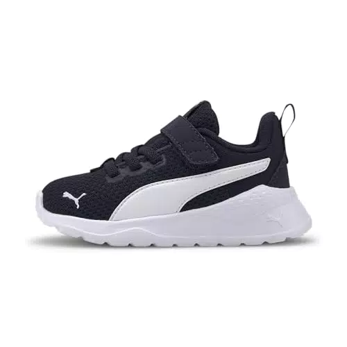 PUMA Anzarun Lite Ac Inf, Scarpe da ginnastica Unisex - Bimbi 0-24