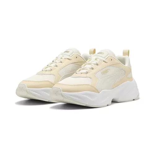 PUMA Cassia 2.0 scarpe da ginnastica donna sneakers sportive eleganti