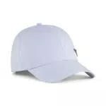 PUMA Ess Metal Cat BB Cap Unisex - Cappello da Baseball per Adulti