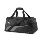 PUMA Fundamentals Borsa Sportiva | Sacca Palestra Unisex Robusta ed Elegante