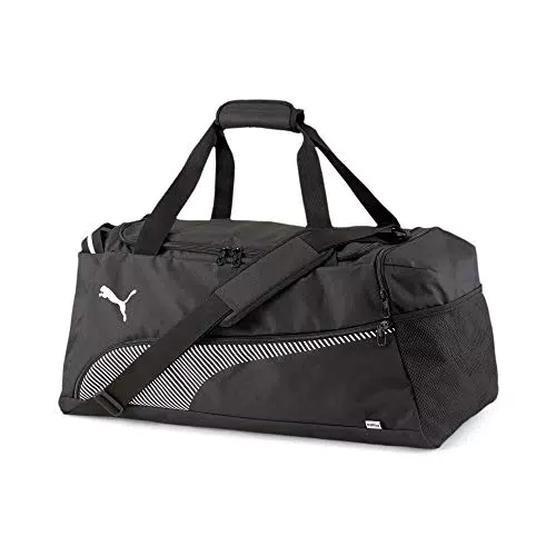 PUMA Fundamentals Borsa Sportiva | Sacca Palestra Unisex Robusta ed Elegante