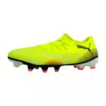 PUMA Future 8 Match Low FG/AG Scarpe da Calcio Unisex Adulto